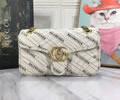 GUCCI x Balenciaga Women Bag