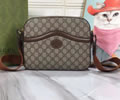 GUCCI Ophidia Men bag