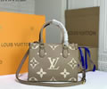 Louis Vuitton LV Onthego Size S Women Bag LV