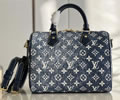 LV Speedy Bandouliere 25 Women Bag Top quality 1:1