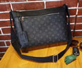 Louis Vuitton men Bag LV