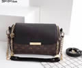 Louis Vuitton Women Bag LV