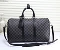 Louis Vuitton Trave Bag LV