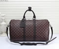 Louis Vuitton Trave Bag LV
