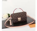 Louis Vuitton Women Bag LV
