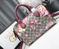 Gucci Gram Tian Women Bag