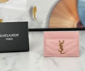 Saint Laurent YSL Card bag