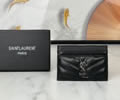 Saint Laurent YSL Card bag