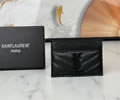 Saint Laurent YSL Card bag