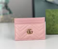 GUCCI Card bag