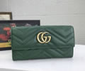 GUCCI Wallet