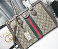 GUCCI Ophidia size L Women Bag