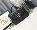 Gucci GG Marmont size s Women Bag