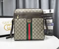 Gucci Ophidia size L Men bag