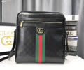 Gucci Ophidia size L Men bag