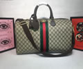 GUCCI Travel Bag