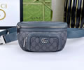 Gucci meo vintage Waist Bag