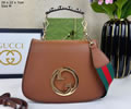 Gucci Blondie size M Women Bag