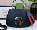 Gucci Blondie size M Women Bag