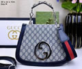 Gucci Blondie size M Women Bag