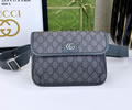 Gucci Ophidia size s Waist Bag
