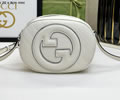Gucci Blondie mini Women Bag
