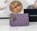 CHANEL Wallet