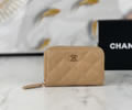CHANEL Wallet