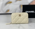 CHANEL Wallet