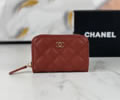 CHANEL Wallet
