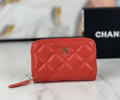 CHANEL Wallet