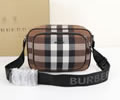 BURBERRY Mens bag best quality