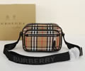 BURBERRY Mens bag best quality