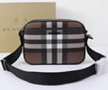 BURBERRY Mens bag best quality