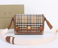 BURBERRY Note bag best quality