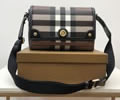 BURBERRY Note bag best quality