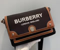 BURBERRY Note bag best quality