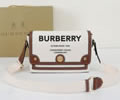 BURBERRY Note bag best quality