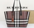 BURBERRY bag best quality