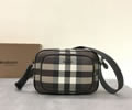 BURBERRY Mens bag best quality