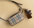 BURBERRY bag best quality