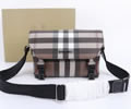 BURBERRY Mens bag best quality