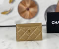 CHANEL Card bag