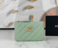 CHANEL Wallet