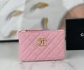 CHANEL Wallet