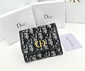 Dior Wallet best quality