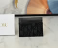 Dior Card bag