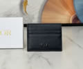 Dior Card bag
