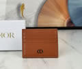 Dior Card bag