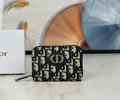 Dior Wallet